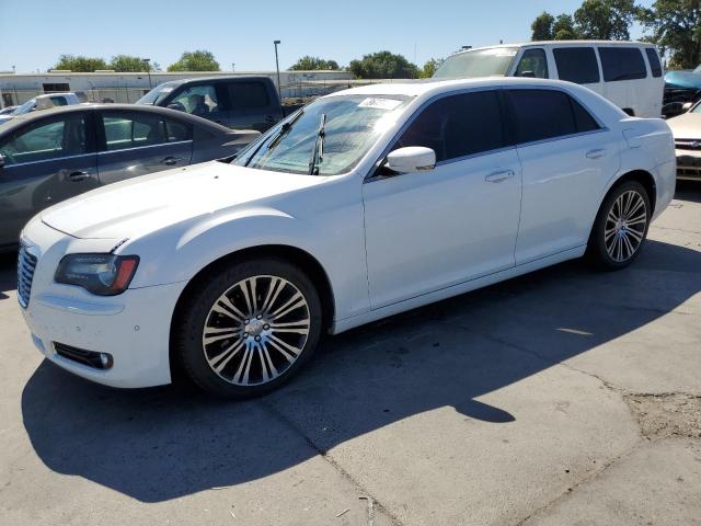 CHRYSLER 300 S 2013 2c3ccabt0dh682918