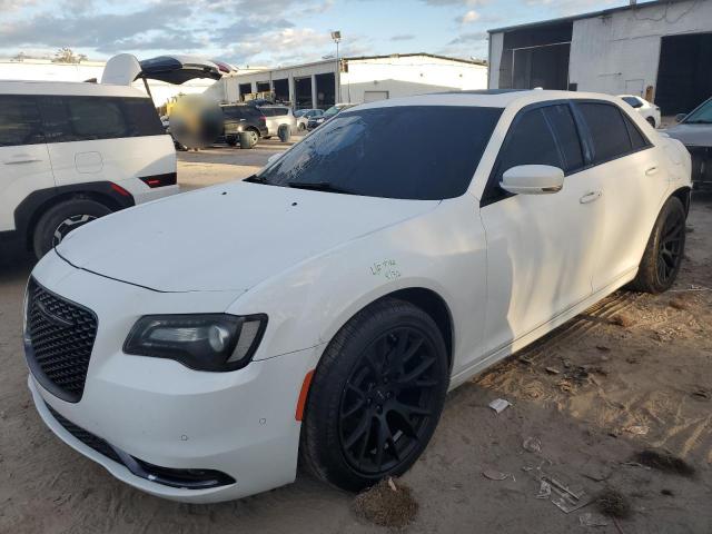 CHRYSLER 300 S 2015 2c3ccabt0fh736091