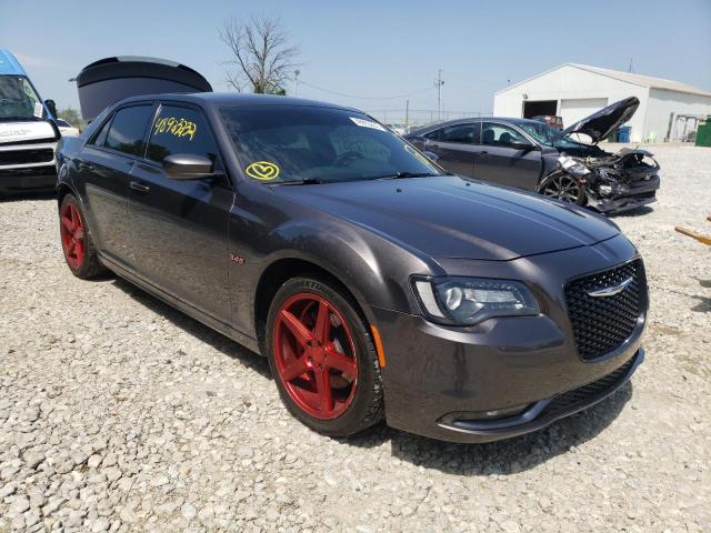 CHRYSLER 300 S 2015 2c3ccabt0fh743350