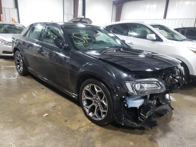 CHRYSLER 300 S 2015 2c3ccabt0fh743400