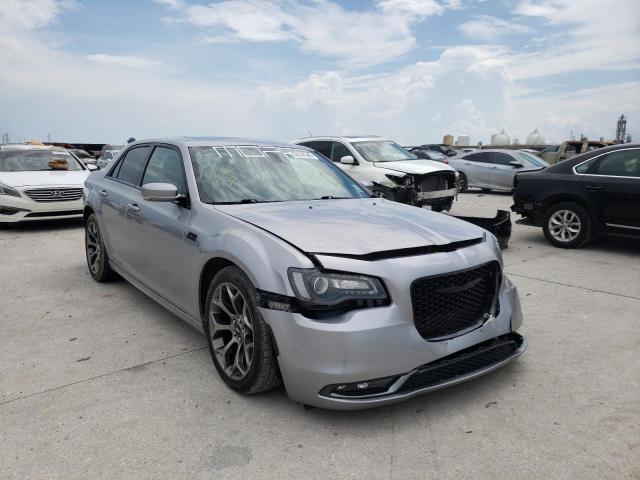 CHRYSLER 300 S 2015 2c3ccabt0fh763663