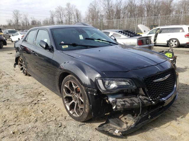 CHRYSLER 300 S 2015 2c3ccabt0fh769723