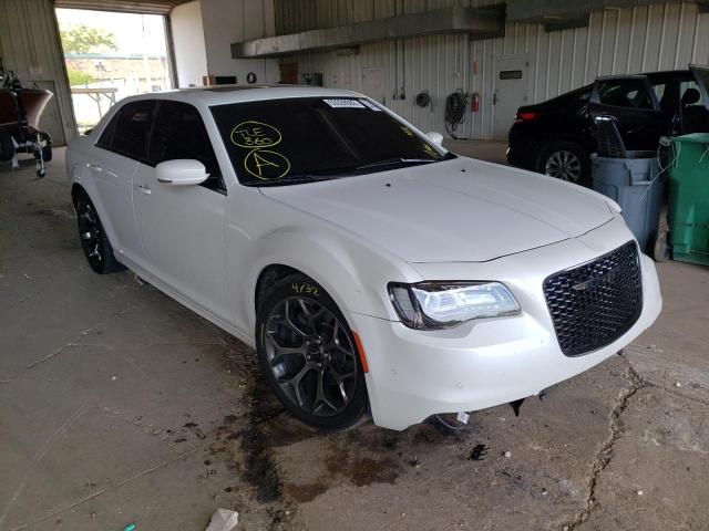 CHRYSLER 300 S 2015 2c3ccabt0fh807855