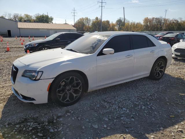 CHRYSLER 300 S 2016 2c3ccabt0gh183394