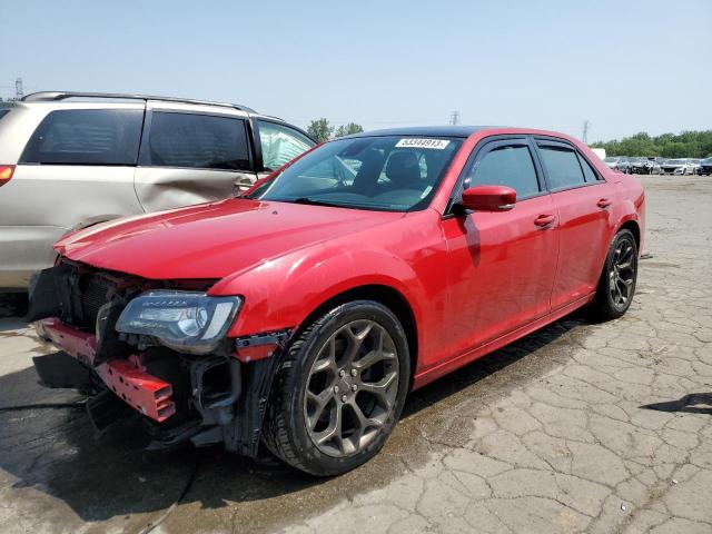 CHRYSLER 300 S 2016 2c3ccabt0gh313464