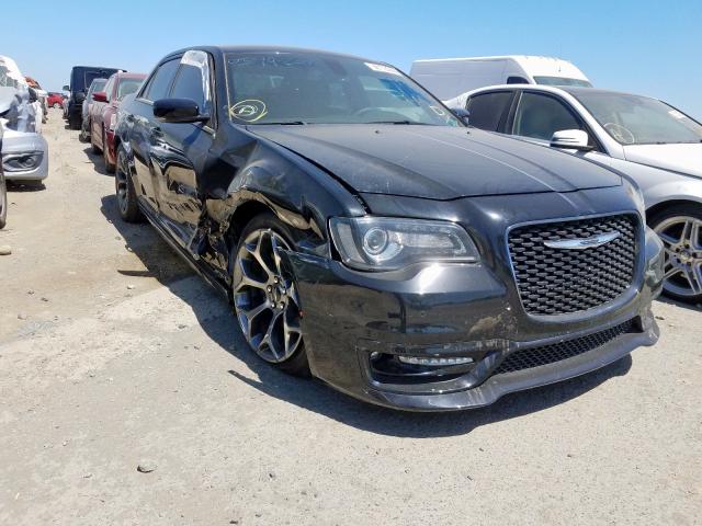 CHRYSLER 300 S 2017 2c3ccabt0hh511933