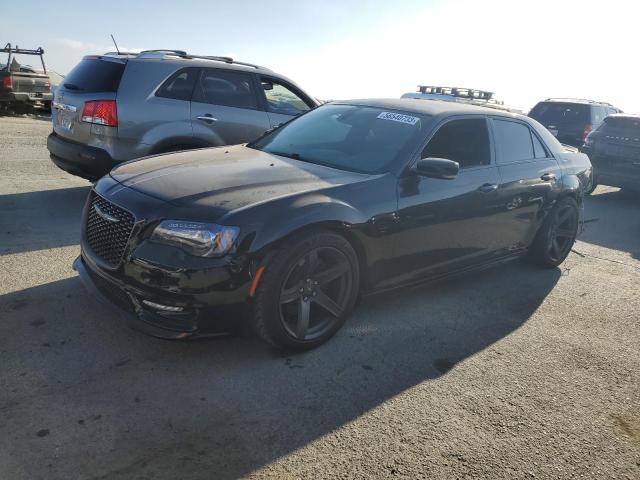 CHRYSLER 300 S 2017 2c3ccabt0hh621672