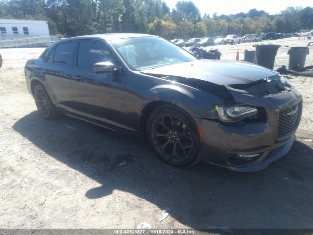 CHRYSLER 300 2019 2c3ccabt0kh564770