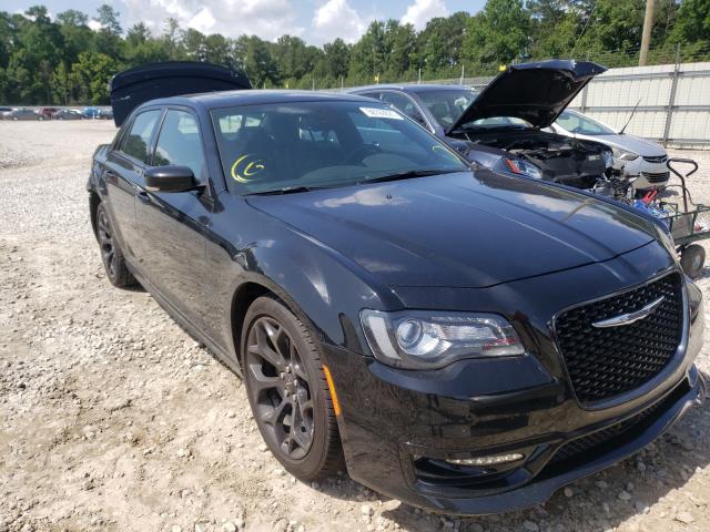 CHRYSLER 300 S 2019 2c3ccabt0kh568981