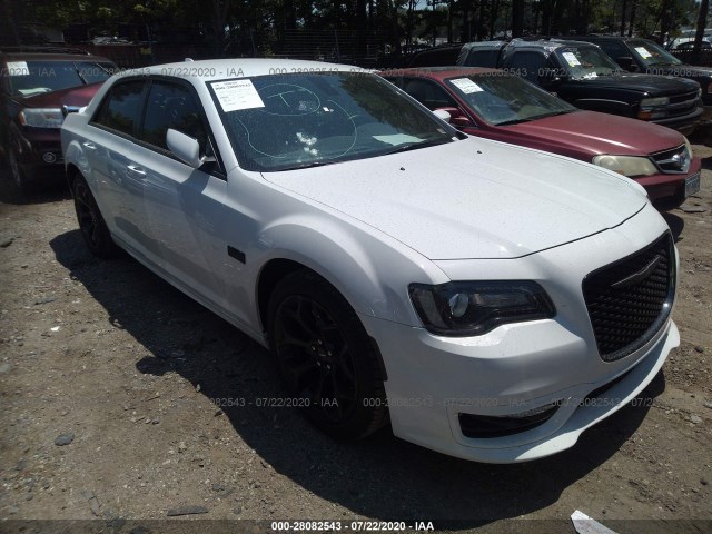 CHRYSLER 300 2019 2c3ccabt0kh704882