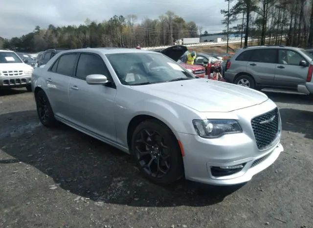 CHRYSLER 300 2020 2c3ccabt0lh122931