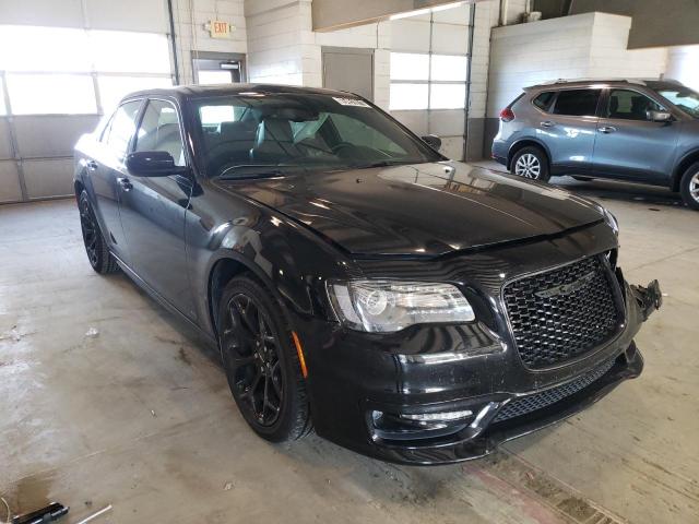 CHRYSLER 300 S 2020 2c3ccabt0lh180800