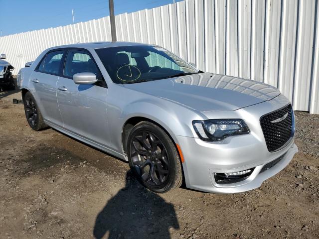 CHRYSLER 300 S 2020 2c3ccabt0lh189500