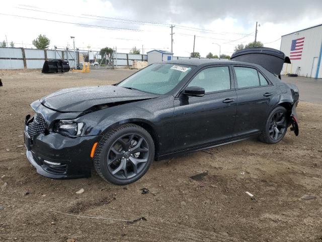 CHRYSLER 300 2021 2c3ccabt0mh566991