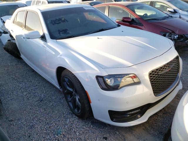 CHRYSLER 300 S 2022 2c3ccabt0nh199124