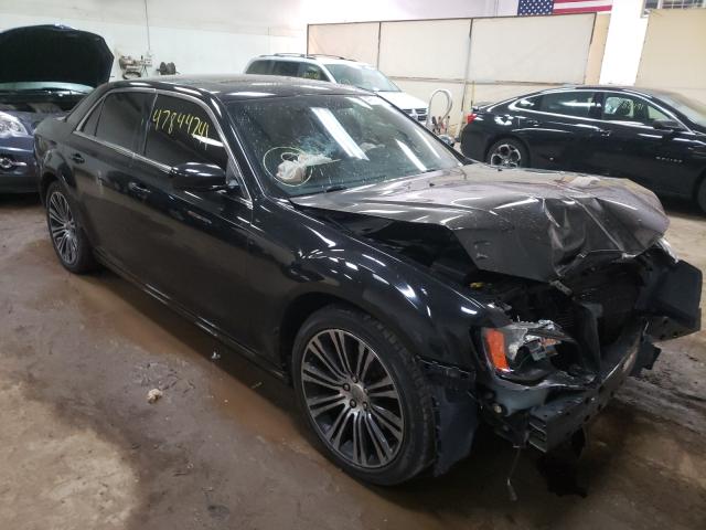 CHRYSLER 300 S 2013 2c3ccabt1dh503835