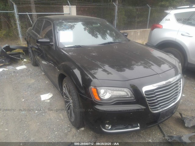 CHRYSLER 300 2013 2c3ccabt1dh529996