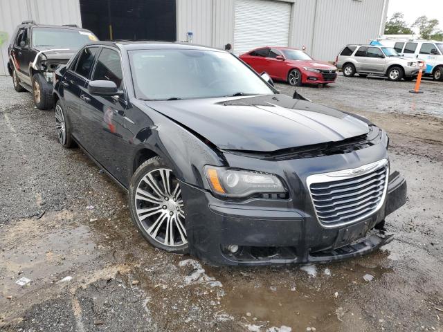 CHRYSLER 300 S 2013 2c3ccabt1dh660782