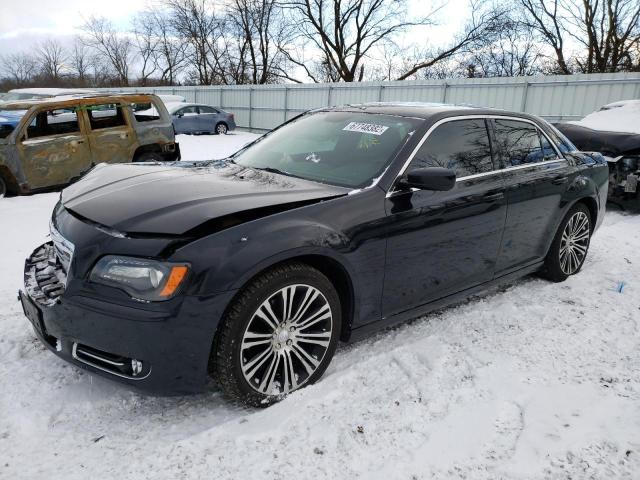 CHRYSLER 300 S 2013 2c3ccabt1dh669871