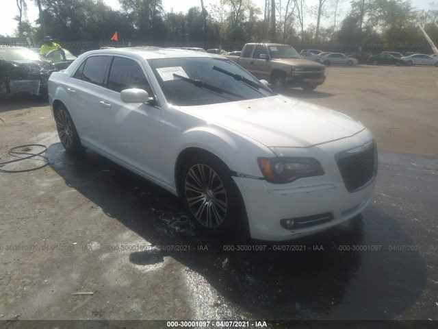 CHRYSLER 300 2013 2c3ccabt1dh685486