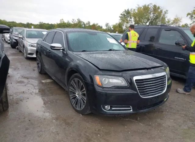 CHRYSLER 300 2013 2c3ccabt1dh698514