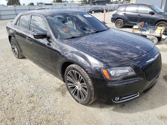 CHRYSLER 300 S 2013 2c3ccabt1dh708121