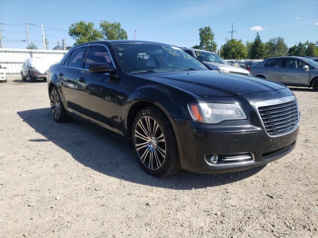 CHRYSLER 300 S 2013 2c3ccabt1dh709527