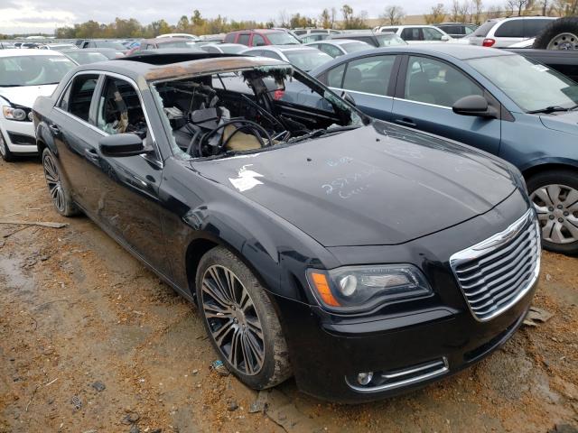 CHRYSLER 300 S 2013 2c3ccabt1dh739224