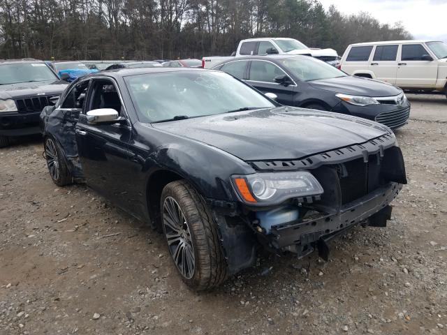 CHRYSLER 300 S 2014 2c3ccabt1eh106322