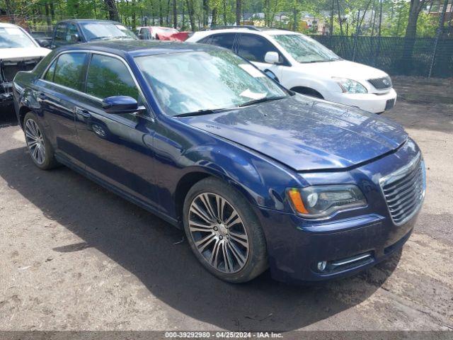 CHRYSLER 300 2014 2c3ccabt1eh119281