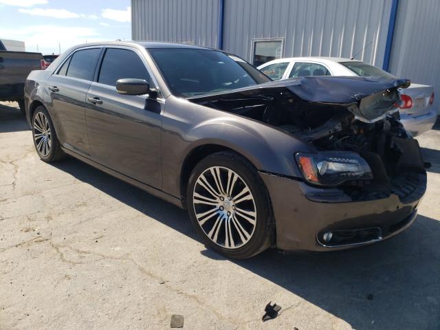 CHRYSLER 300 S 2014 2c3ccabt1eh138834