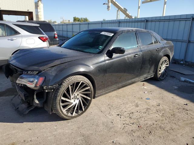 CHRYSLER 300 S 2014 2c3ccabt1eh230946