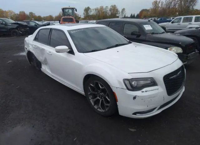 CHRYSLER 300 2015 2c3ccabt1fh736083