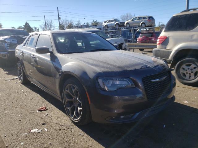 CHRYSLER 300 S 2015 2c3ccabt1fh736102