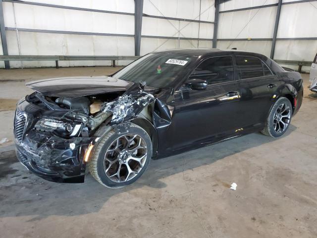 CHRYSLER 300 S 2015 2c3ccabt1fh749755