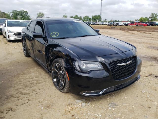 CHRYSLER 300 S 2015 2c3ccabt1fh853744