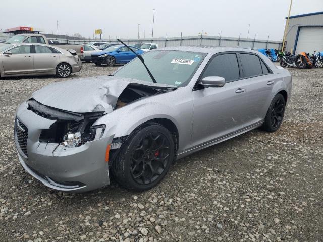 CHRYSLER 300 2016 2c3ccabt1gh136522