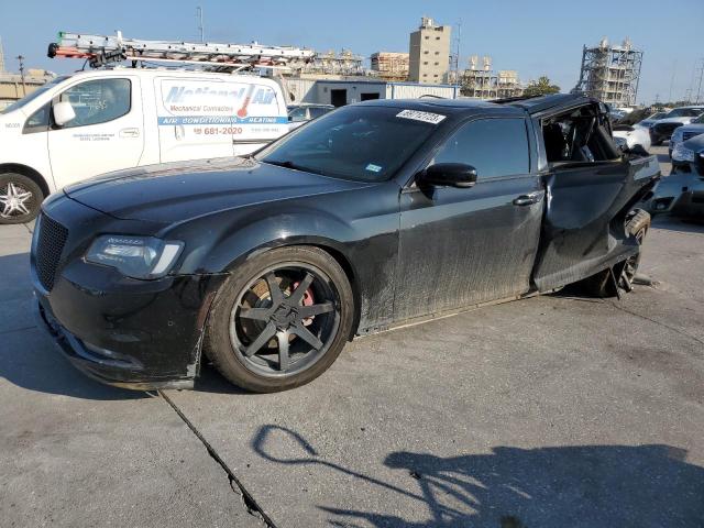 CHRYSLER 300 2016 2c3ccabt1gh182173