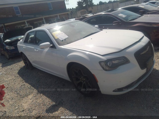 CHRYSLER 300 2016 2c3ccabt1gh295038