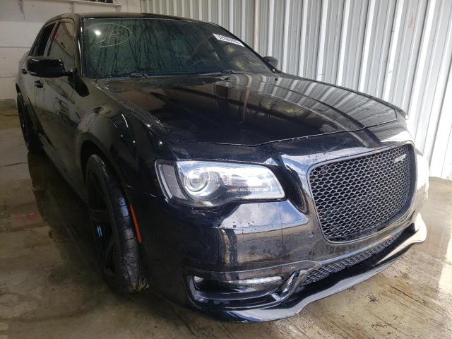 CHRYSLER 300 S 2017 2c3ccabt1hh668192