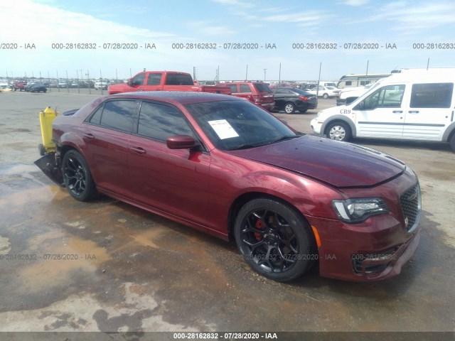 CHRYSLER 300 2018 2c3ccabt1jh159869