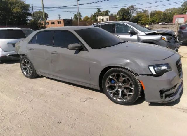 CHRYSLER 300 2018 2c3ccabt1jh319944