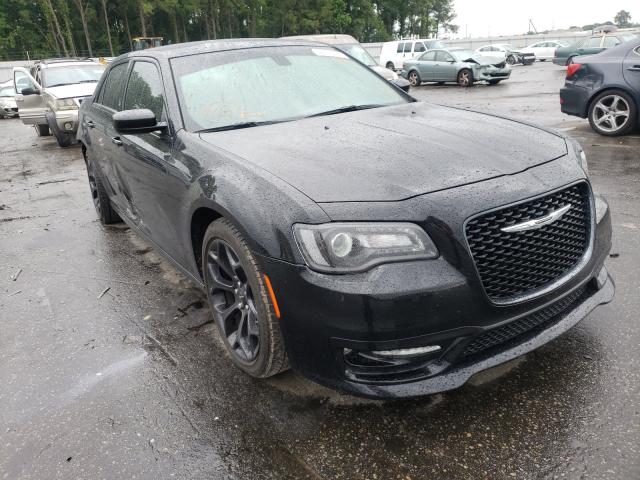 CHRYSLER 300 S 2019 2c3ccabt1kh704860