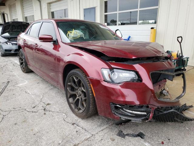 CHRYSLER 300 2020 2c3ccabt1lh159339