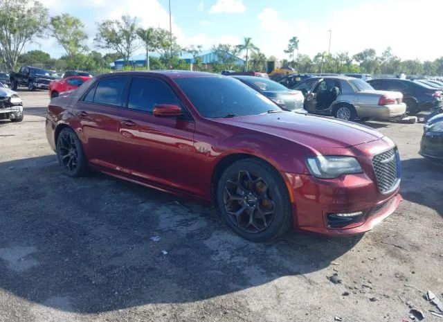 CHRYSLER 300 2020 2c3ccabt1lh180661