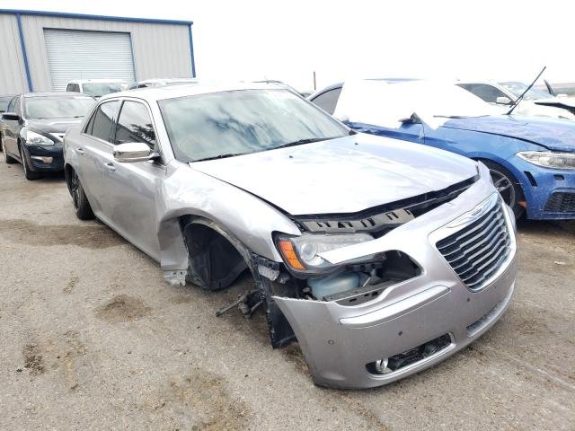 CHRYSLER 300 S 2013 2c3ccabt2dh595375