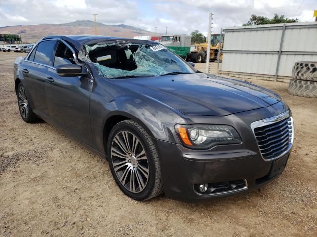 CHRYSLER 300 S 2013 2c3ccabt2dh613180