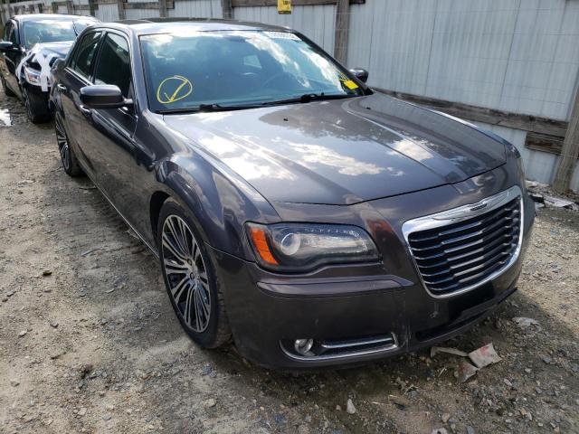 CHRYSLER 300 S 2013 2c3ccabt2dh680426