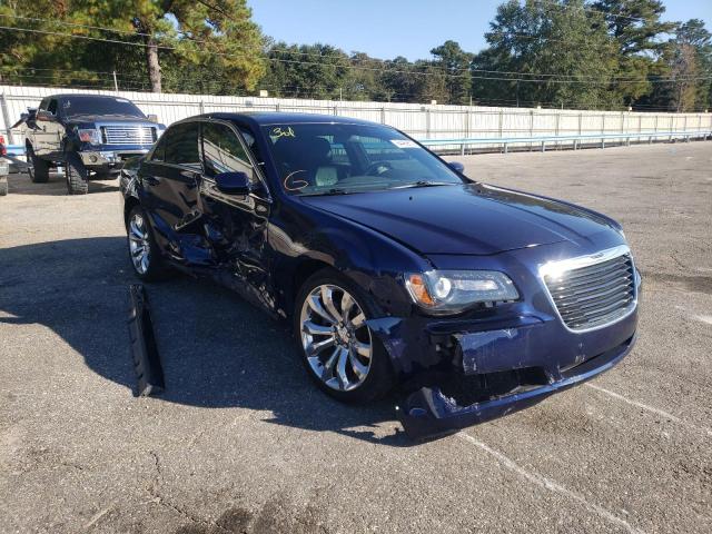 CHRYSLER 300 S 2013 2c3ccabt2dh685528