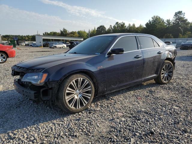 CHRYSLER 300 2013 2c3ccabt2dh687490